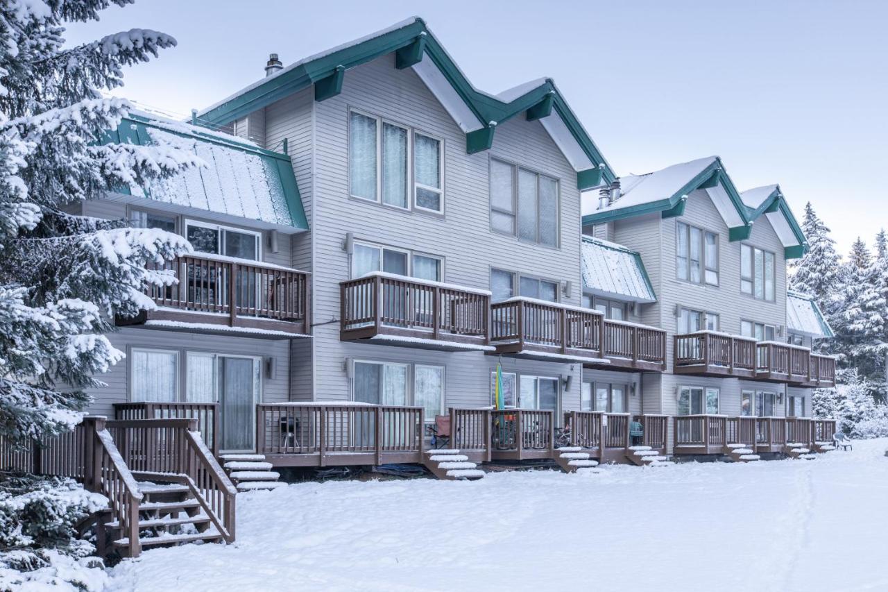 Hotel Alyeska North #400 à Girdwood Extérieur photo